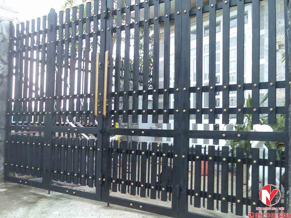 Dịch vụ sửa chữa cữa sắt tại nhà Dịch vụ sửa chữa cữa sắt tại nhà