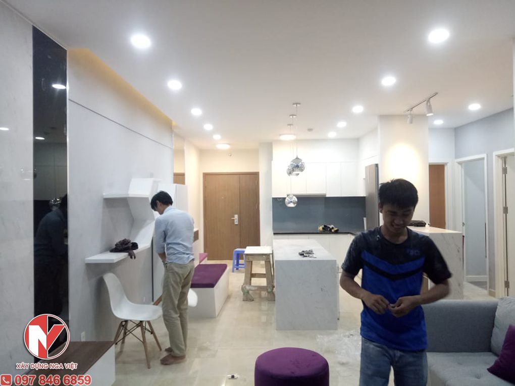 Vật liệu cách nhiệt tốt bạn nên chọn khi sửa chữa nhà Vật liệu cách nhiệt tốt bạn nên chọn khi sửa chữa nhà