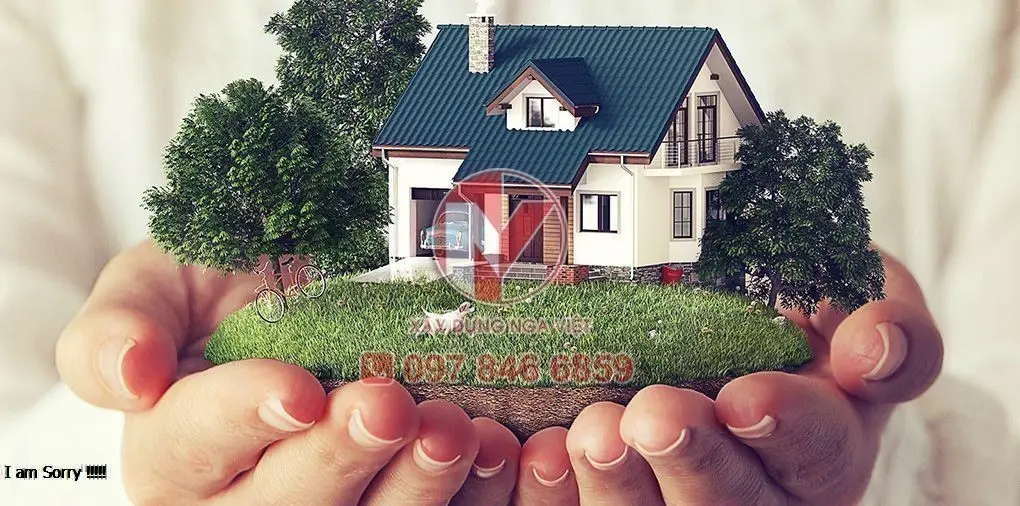 Công ty xây nhà phần thô