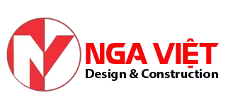 Xây Nhà Nga Việt
