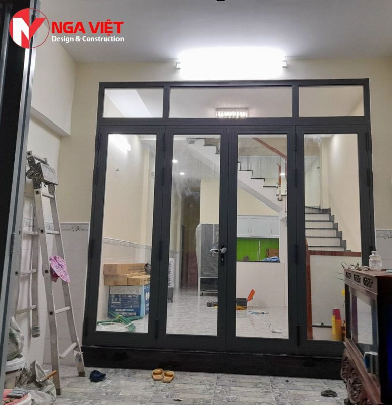 Báo giá thi công chống thấm tường nhà tphcm 2021 Báo giá thi công chống thấm tường nhà tphcm 2021