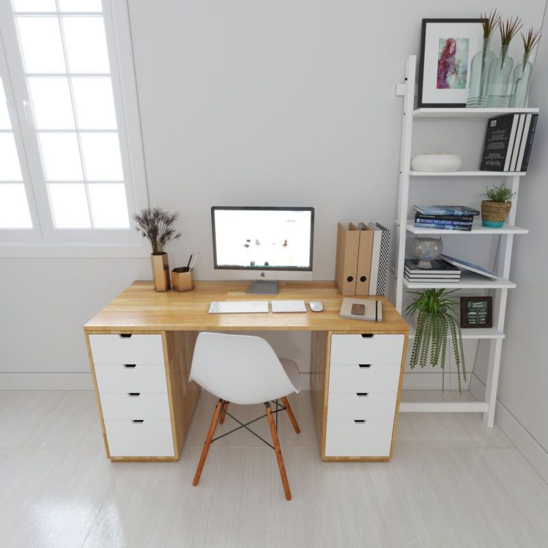 Xây Nhà Nga Việt