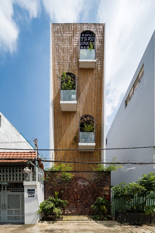 Xây Nhà Nga Việt