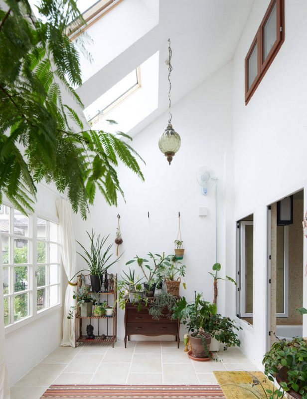 Xây Nhà Nga Việt