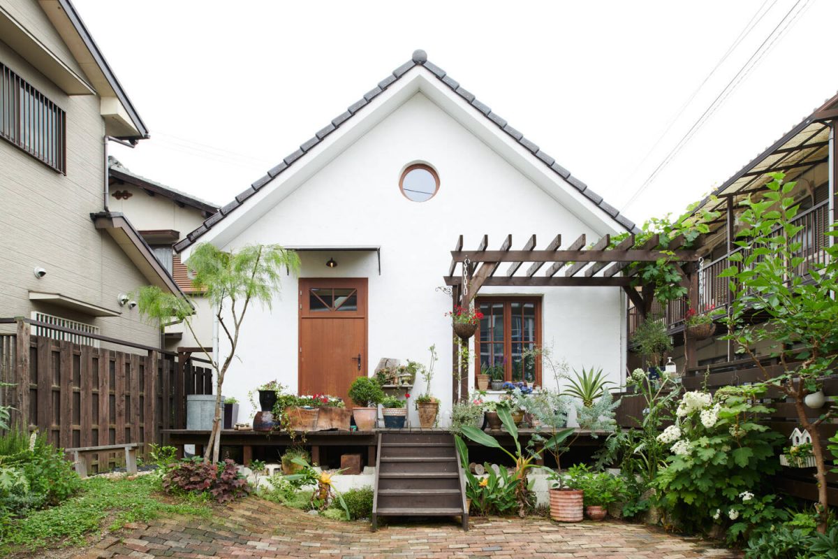 Xây Nhà Nga Việt