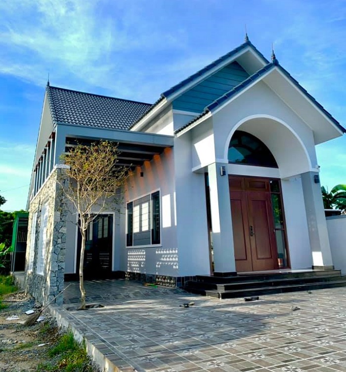 Tư vấn xây nhà với chi phí 300 triệu siêu đẹp - Xây Nhà Nga Việt
