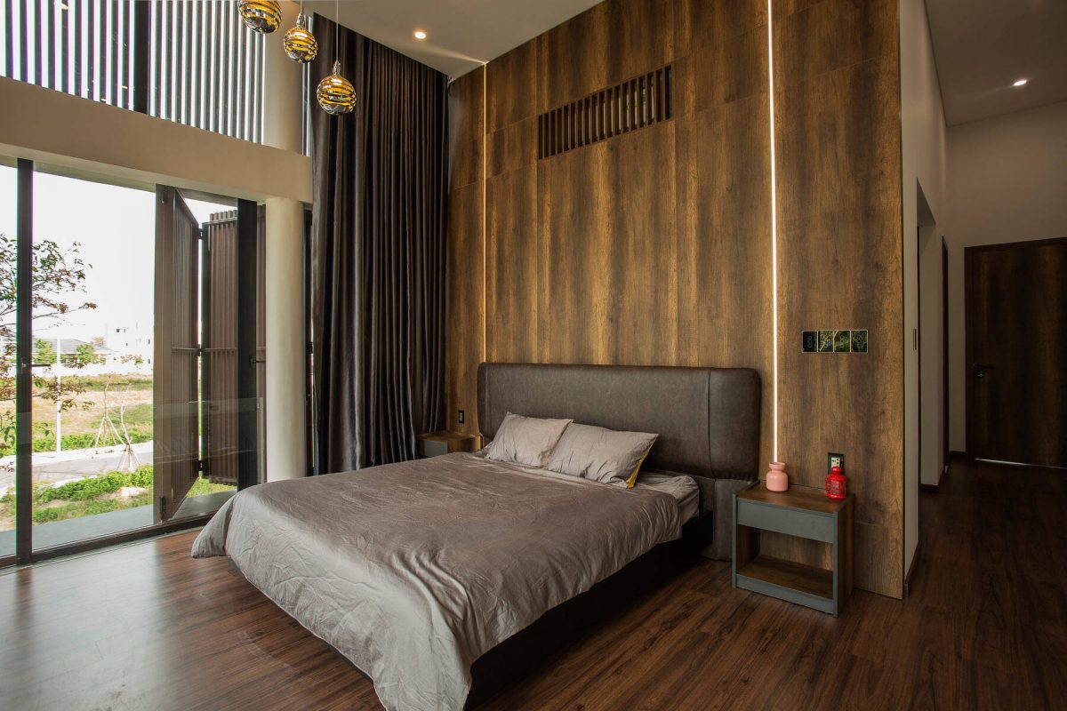 Xây Nhà Nga Việt