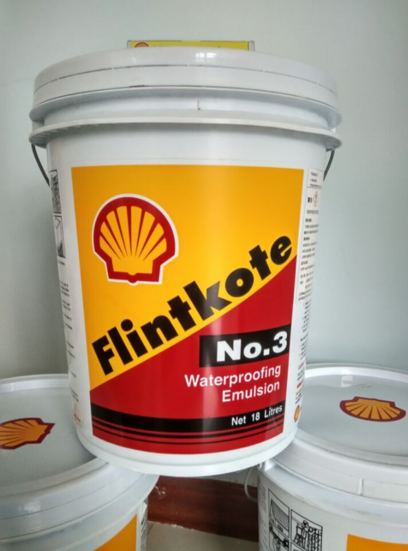 Flinkote chống thấm