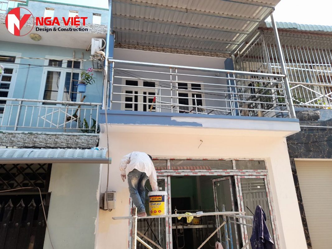 Cần chuẩn bị gì khi chuẩn bị xây nhà