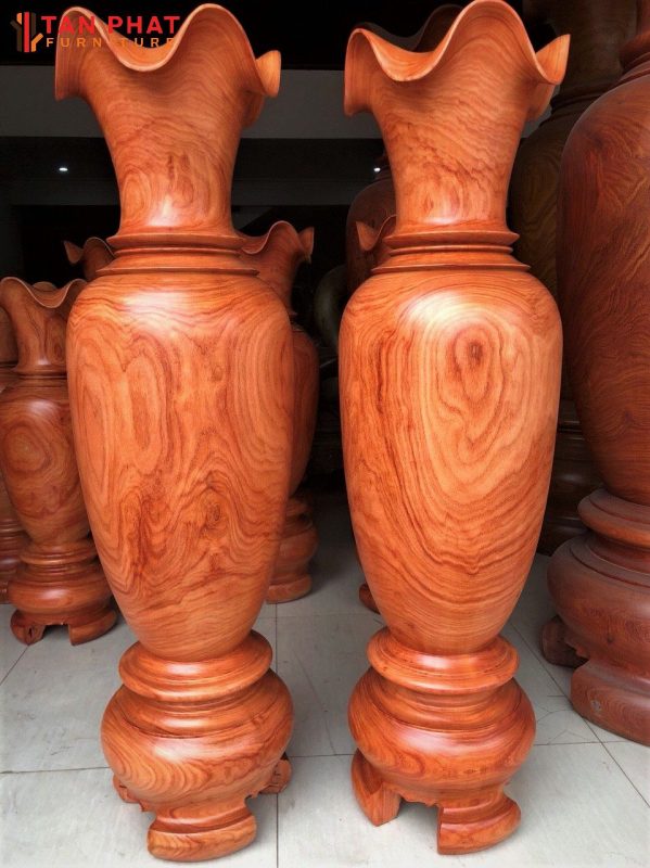 Lục bình gỗ đẹp cao cấp giá tốt tại xưởng Lục bình gỗ đẹp cao cấp giá tốt tại xưởng