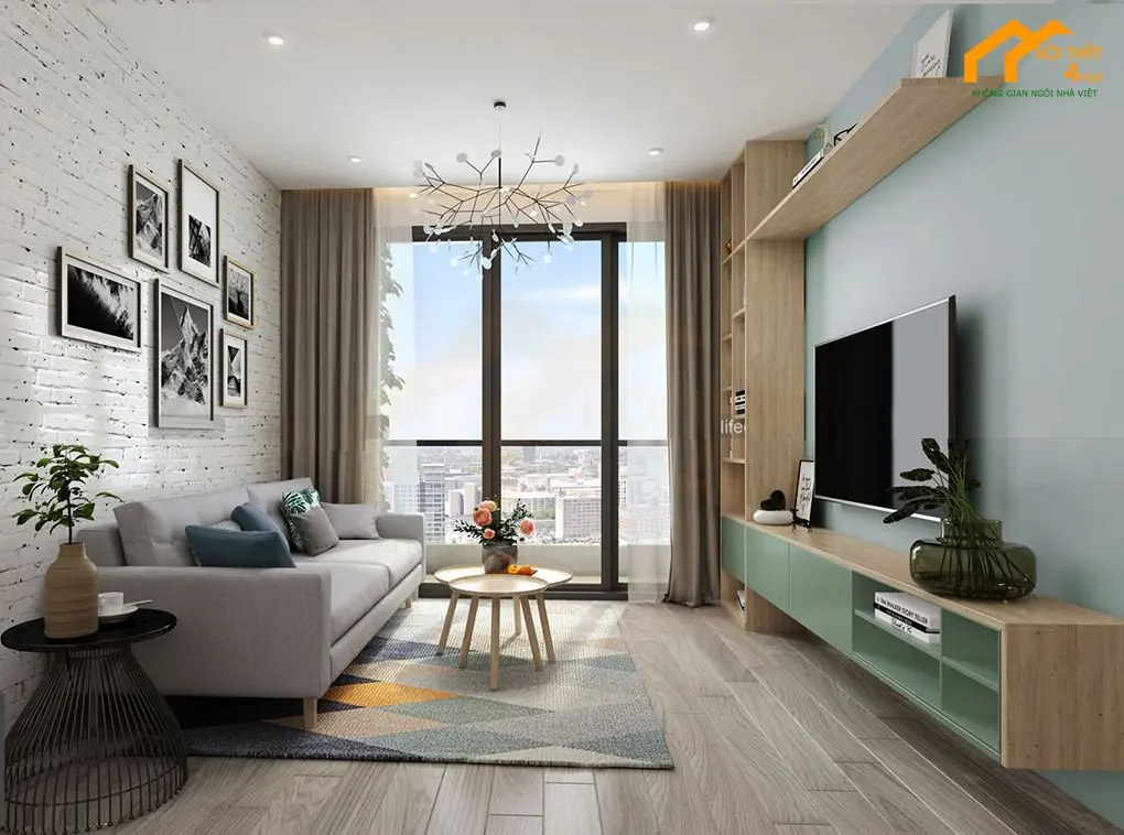 Kinh nghiệm sửa chữa nhà chung cư