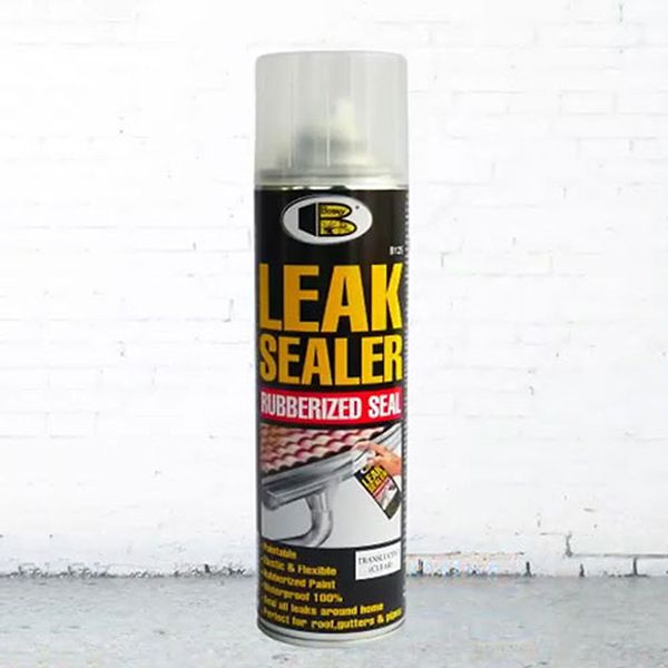 Chai xịt chống thấm dột Bosny Leak Sealer B125