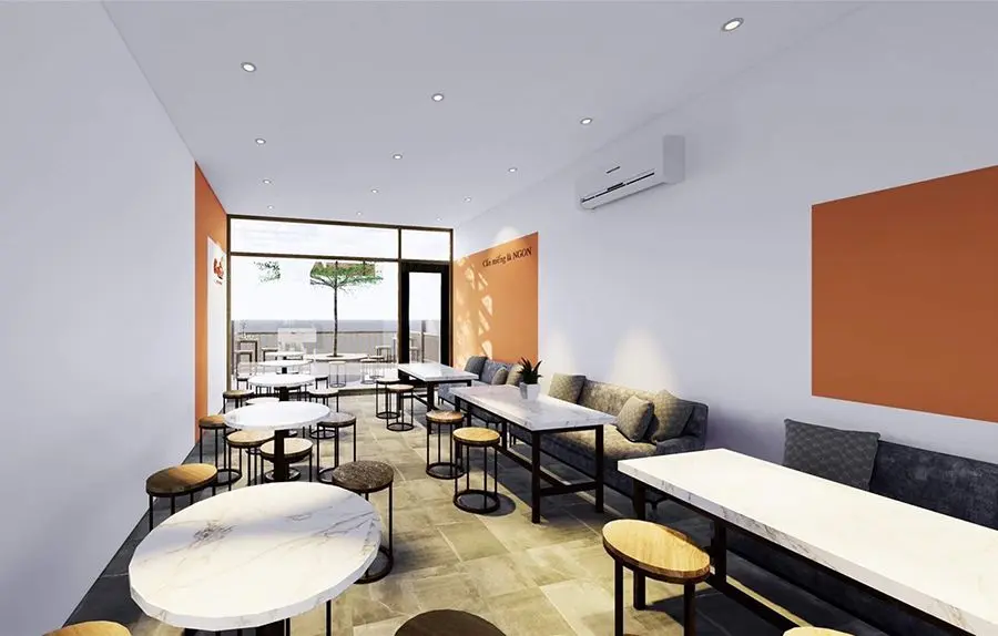 sửa chữa cữa hàng bán tết