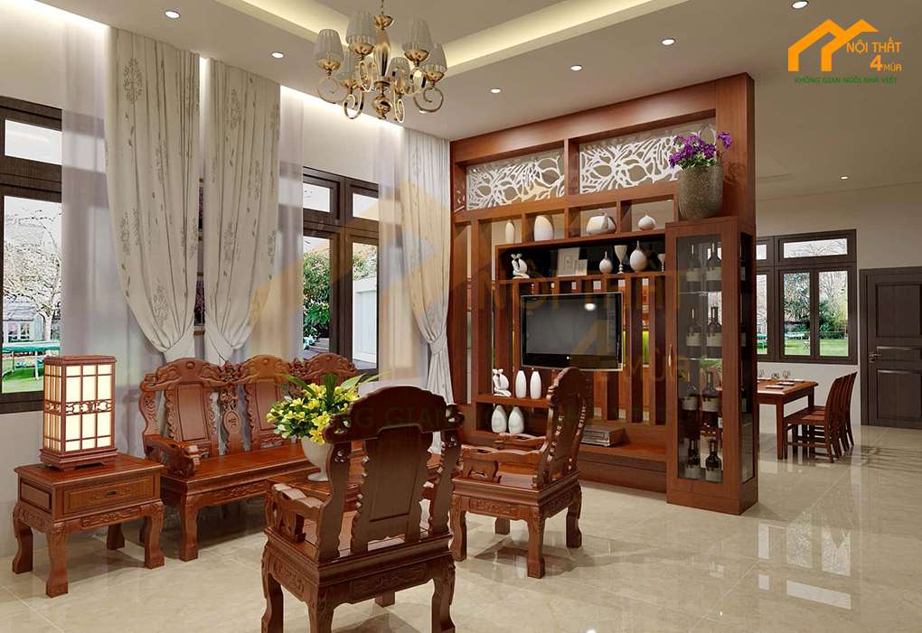 Kinh nghiệm xây nhà cấp 4 trọn gói Kinh nghiệm xây nhà cấp 4 trọn gói đẹp tiết kiệm
