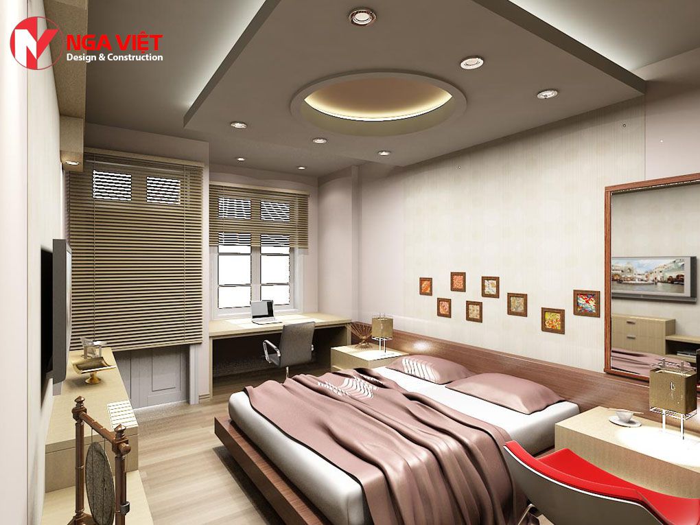 Mẫu trần thạch cao dành cho người lớn Mẫu trần thạch cao dành cho người lớn
