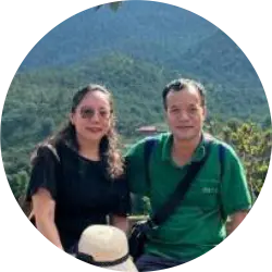 Đánh giá của Vợ chồng anh Nam – Tân Bình về Nga Việt