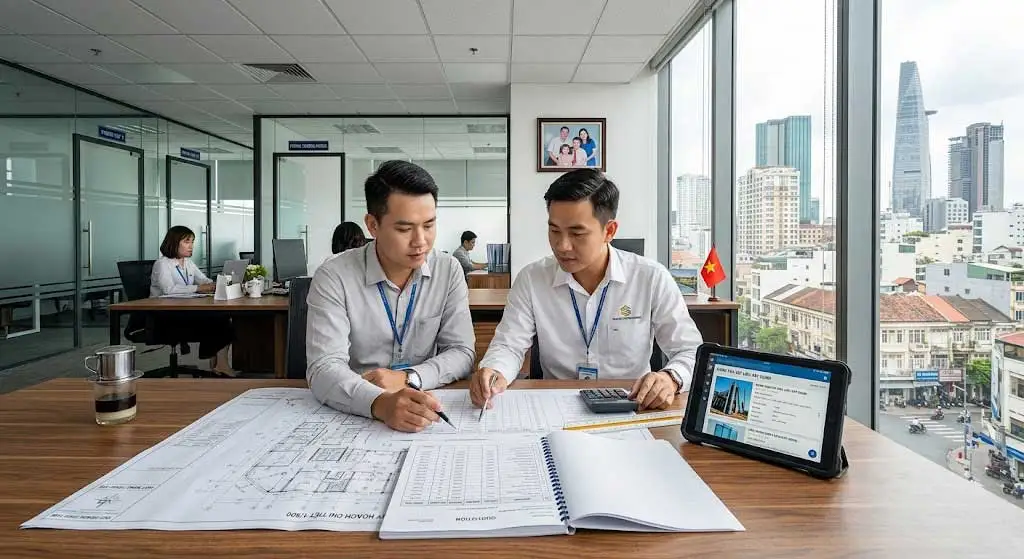 Giá thi công trần thạch cao thả 60x60 trọn gói
