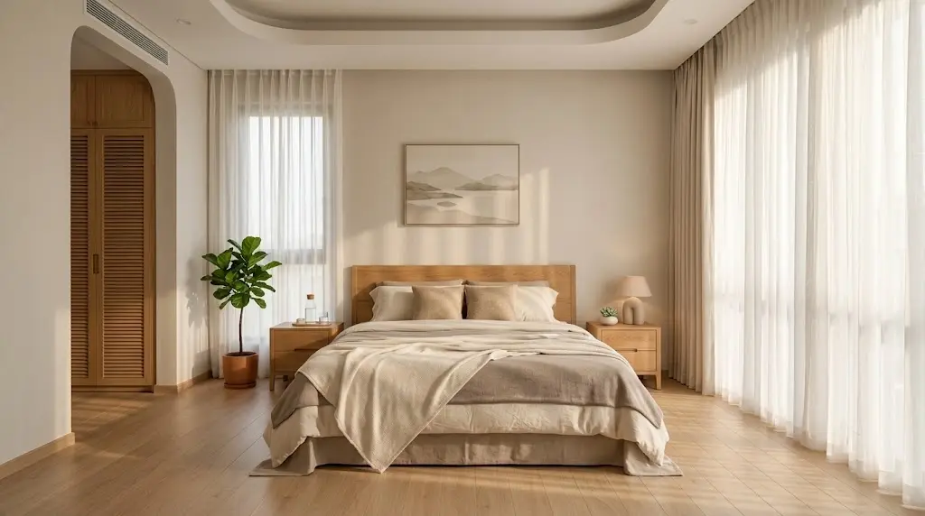 Ý nghĩa của cung Diên Niên trong phong thủy nhà ở giúp gia đạo hòa thuận và ổn định