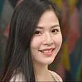 Chị Trần Thị Mai