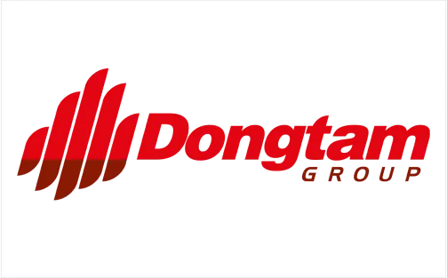 Logo Gạch Đồng Tâm chính hãng vật liệu hoàn thiện Nga Việt Logo Gạch Đồng Tâm chính hãng vật liệu hoàn thiện Nga Việt