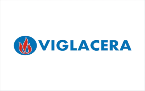 Logo Gạch Viglacera vật tư ốp lát chính hãng Nga Việt Logo Gạch Viglacera vật tư ốp lát chính hãng Nga Việt