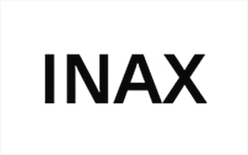 Logo Thiết bị vệ sinh INAX chính hãng sứ cao cấp Nga Việt Logo Thiết bị vệ sinh INAX chính hãng sứ cao cấp Nga Việt