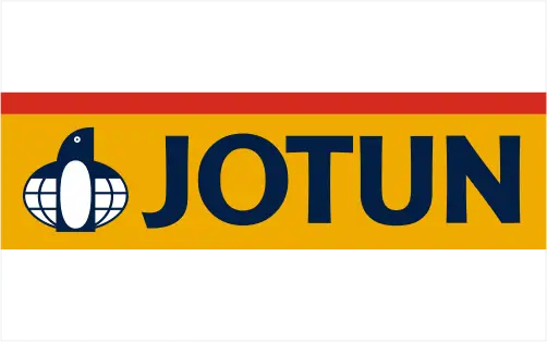 Logo Sơn Jotun chính hãng kháng kiềm bền màu ngoại thất Nga Việt Logo Sơn Jotun chính hãng kháng kiềm bền màu ngoại thất Nga Việt