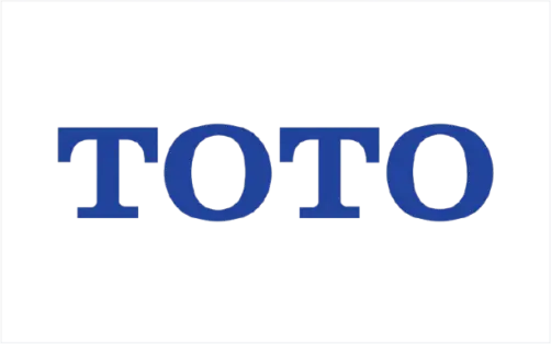 Logo Thiết bị vệ sinh TOTO cao cấp sang trọng Nga Việt Logo Thiết bị vệ sinh TOTO cao cấp sang trọng Nga Việt