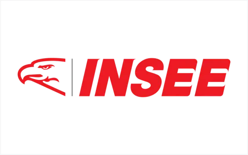 Logo Xi măng INSEE chuyên dụng bê tông mác cao Nga Việt Logo Xi măng INSEE chuyên dụng bê tông mác cao Nga Việt